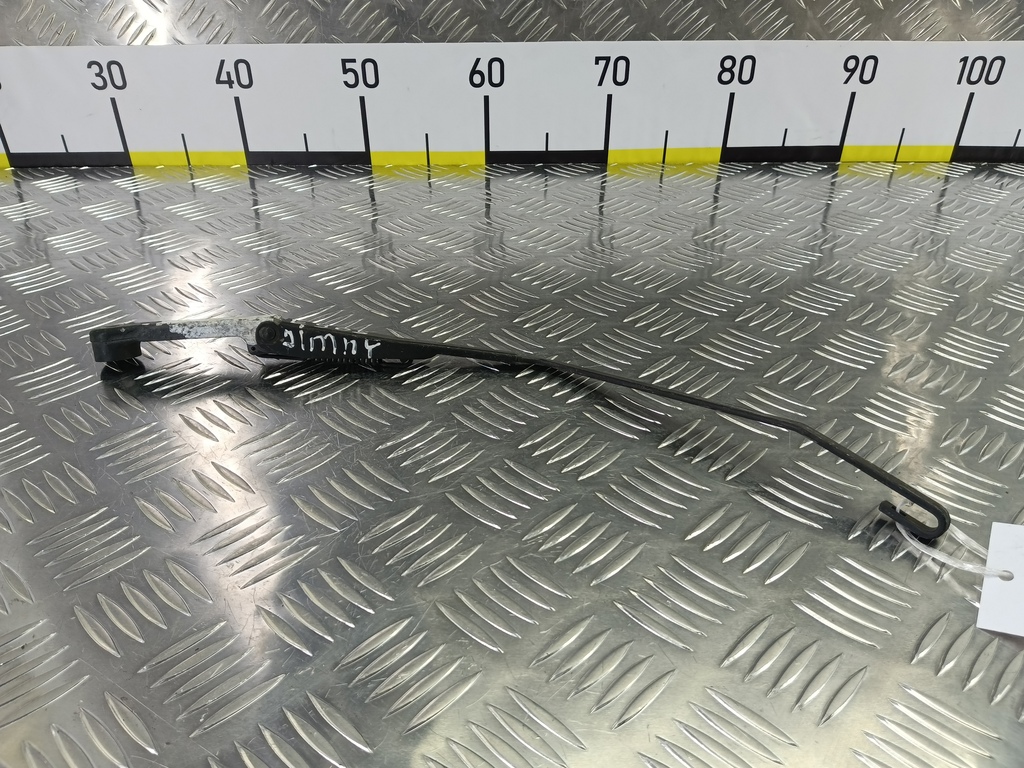 поводок стеклоочистителя (дворник) SUZUKI JIMNY 1.3 4WD MT (86 л.с.)Jimny  III рестайлинг (2005—2012) Внедорожник 3882181A00, 860 рублей, Москва