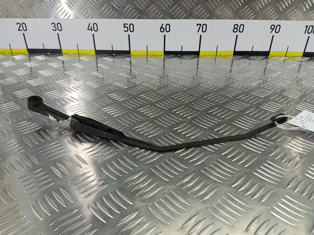 поводок стеклоочистителя (дворник) SUZUKI JIMNY 1.3 4WD MT (86 л.с.)Jimny  III рестайлинг (2005—2012) Внедорожник 3882181A00, 860 рублей, Москва