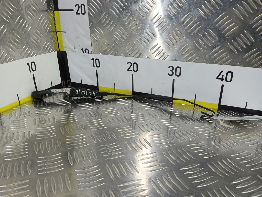 поводок стеклоочистителя (дворник) SUZUKI JIMNY 1.3 4WD MT (86 л.с.)Jimny  III рестайлинг (2005—2012) Внедорожник 3882181A00, 860 рублей, Москва