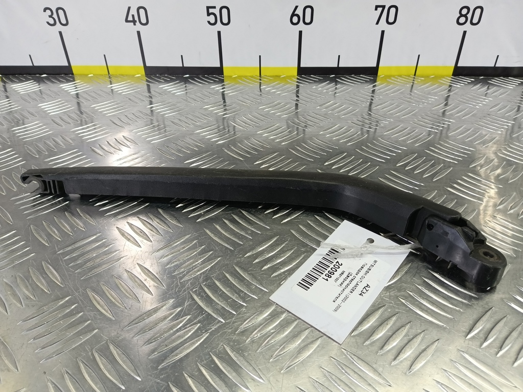 поводок стеклоочистителя (дворник) MITSUBISHI OUTLANDER  MR971507, 1780 рублей, Москва