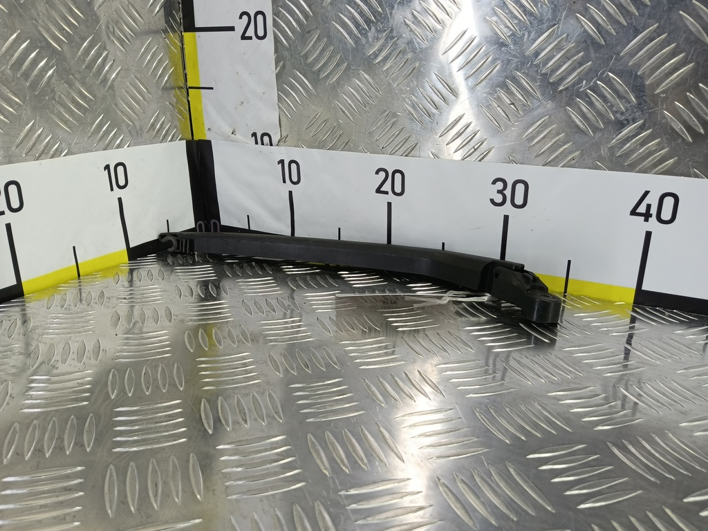 поводок стеклоочистителя (дворник) MITSUBISHI OUTLANDER  MR971507, 1780 рублей, Москва