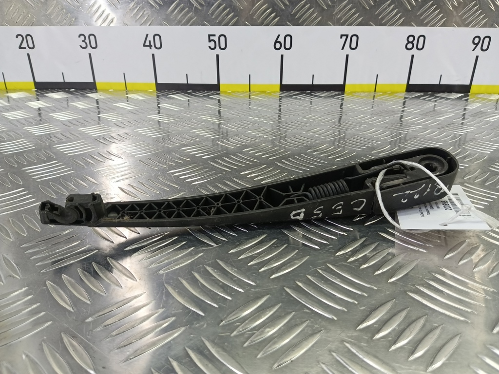 поводок стеклоочистителя (дворник) Kia Ceed  988111H000, 630 рублей, Москва