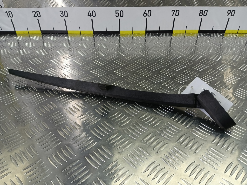 поводок стеклоочистителя (дворник) CHEVROLET  CAPTIVA  96830181, 860 рублей, Москва