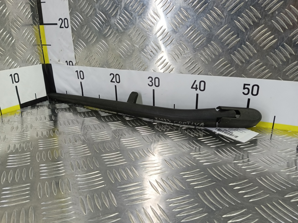 поводок стеклоочистителя (дворник) CHEVROLET  CAPTIVA  96830181, 860 рублей, Москва