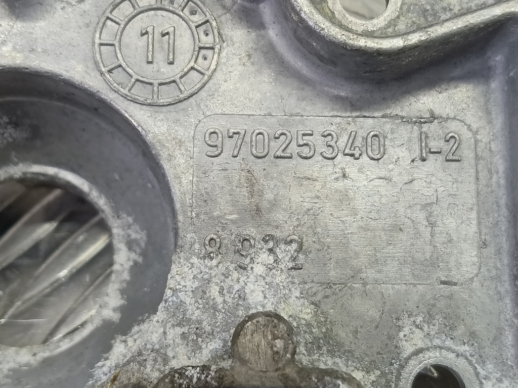 кронштейн стеклоочистителя FORD Focus  1933690, 6500 рублей, Москва