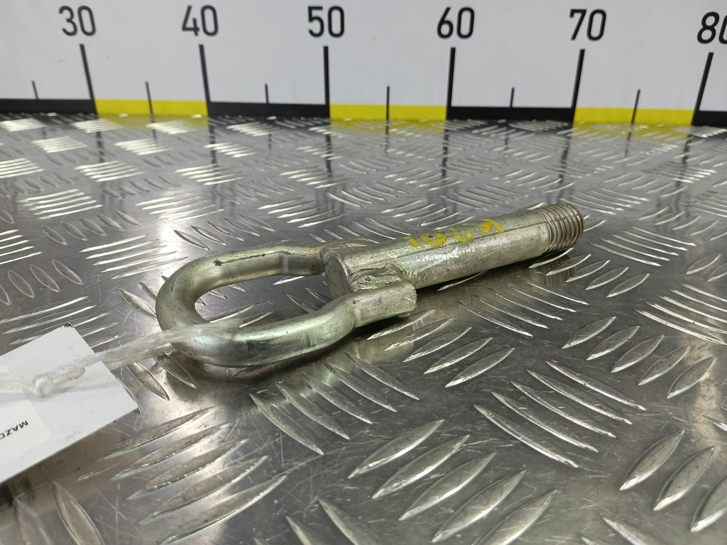 крюк буксировочный MAZDA CX-7  EG2150EJ0, 1210 рублей, Москва