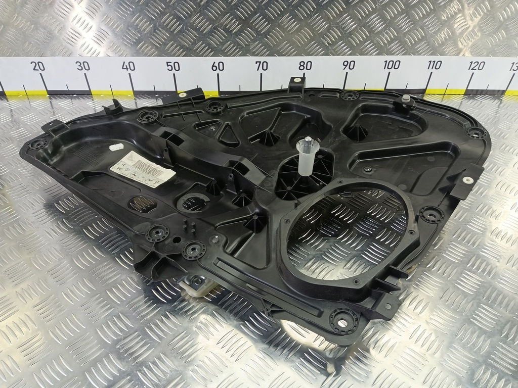 стеклоподъемник FORD Fusion 1.4 MT (80 л.с.)Fusion  I рестайлинг (2005—2012) Хетчбэк 1449293, 1210 рублей, Москва