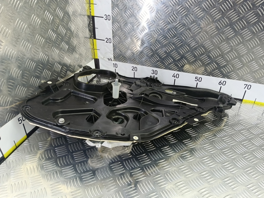 стеклоподъемник FORD Fusion 1.4 MT (80 л.с.)Fusion  I рестайлинг (2005—2012) Хетчбэк 1449293, 1210 рублей, Москва