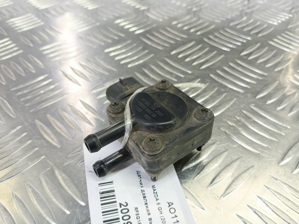 датчик давления выхлопных газов MAZDA 6  RF8G182B5, 520 рублей, Москва