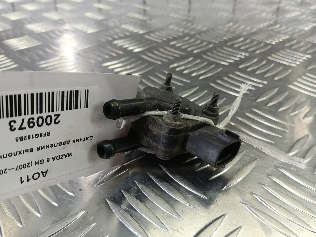 датчик давления выхлопных газов MAZDA 6  RF8G182B5, 520 рублей, Москва