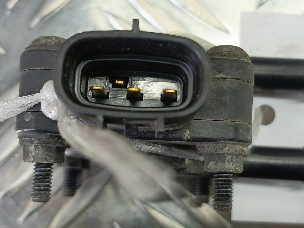 датчик давления выхлопных газов MAZDA 6  RF8G182B5, 520 рублей, Москва