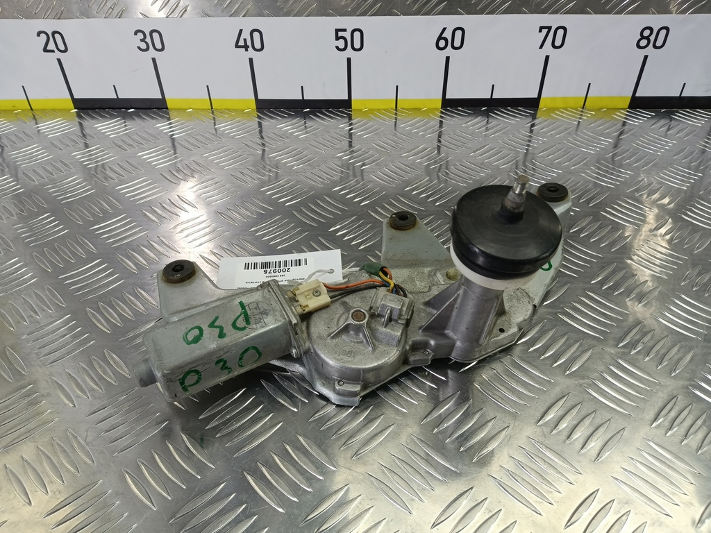 моторчик стеклоочистителя SUZUKI LIANA 1.6 MT (106 л.с.)Liana  I рестайлинг (2004—2008) Универсал 3881055G00, 3620 рублей, Москва