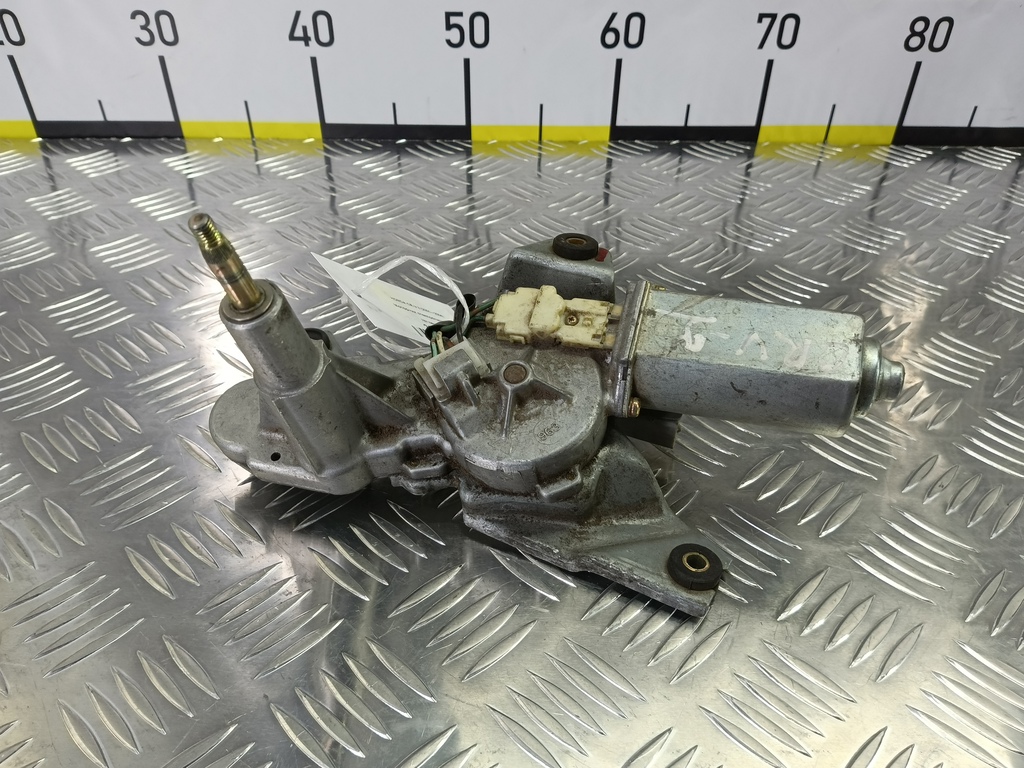 моторчик стеклоочистителя HONDA CR-V  76710S9A003, 980 рублей, Москва