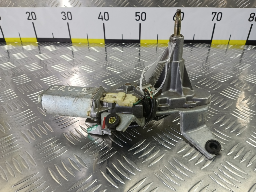 моторчик стеклоочистителя HONDA CR-V  76710S9A003, 980 рублей, Москва