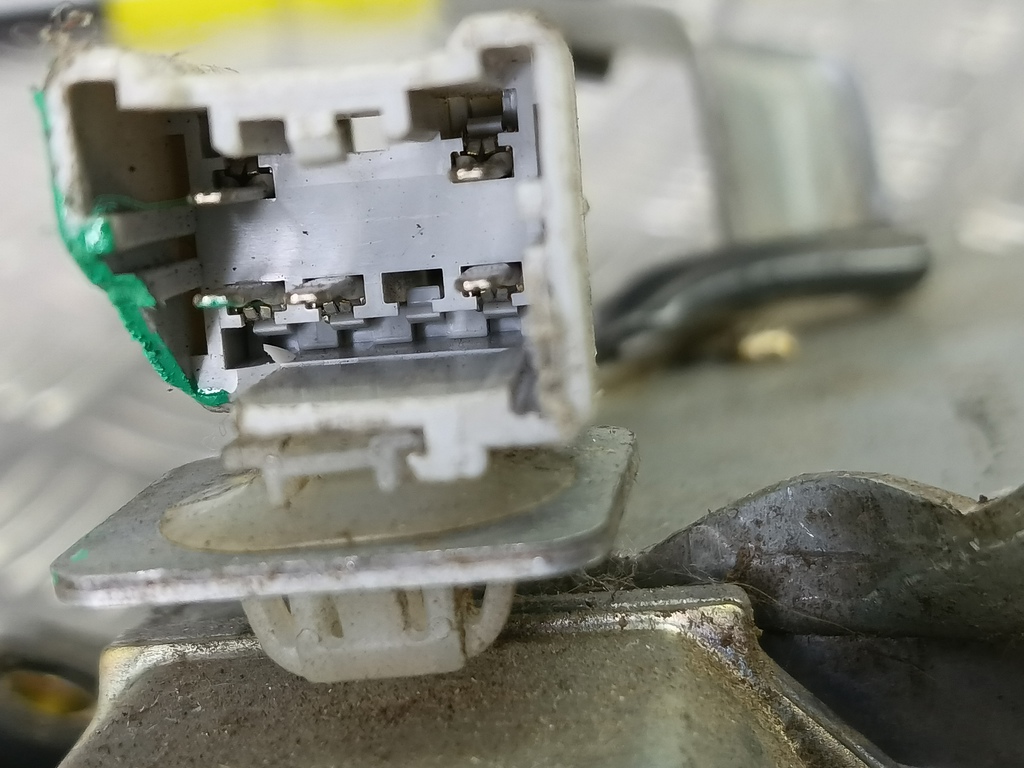 моторчик стеклоочистителя HONDA CR-V  76710S9A003, 980 рублей, Москва