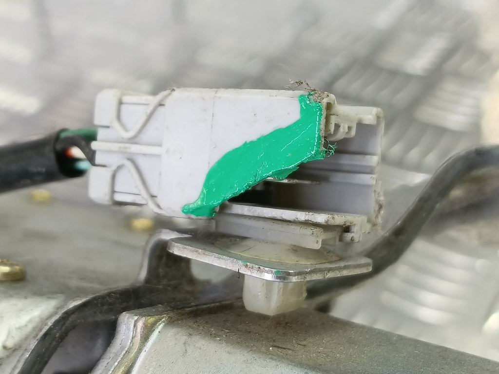 моторчик стеклоочистителя HONDA CR-V  76710S9A003, 980 рублей, Москва