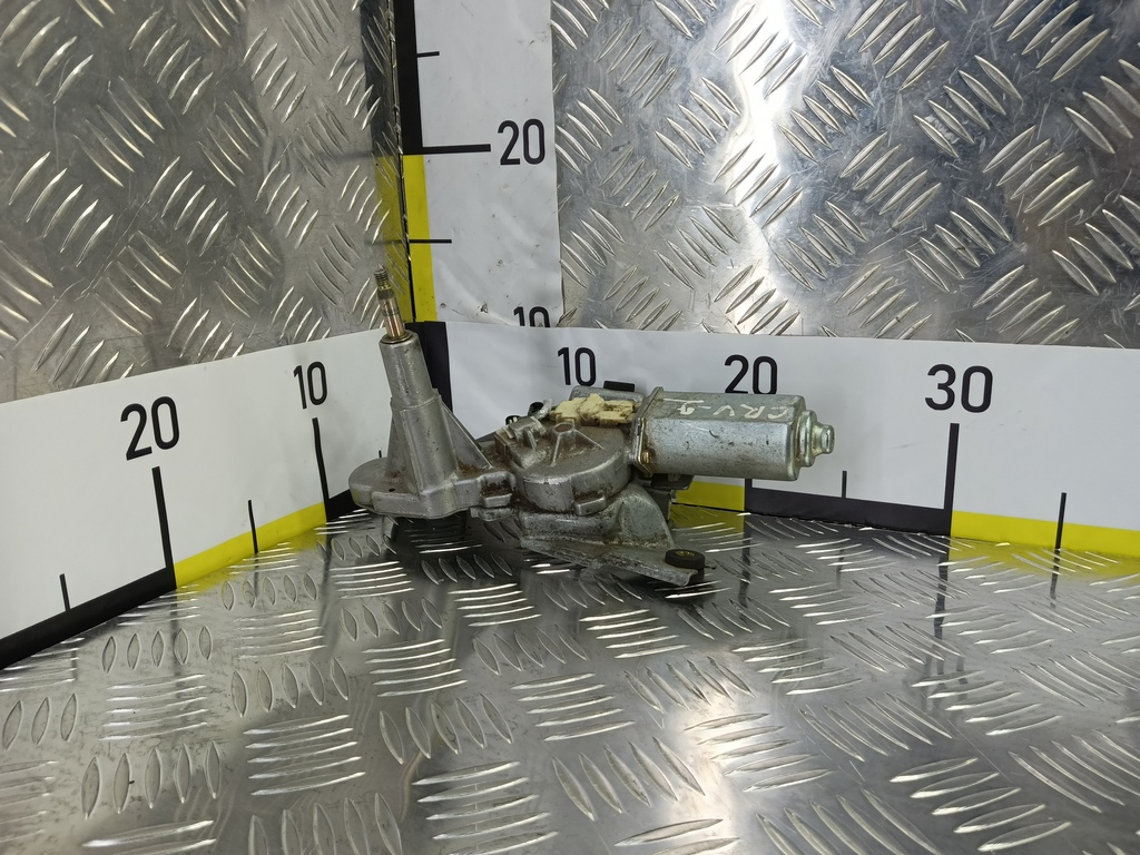 моторчик стеклоочистителя HONDA CR-V  76710S9A003, 980 рублей, Москва