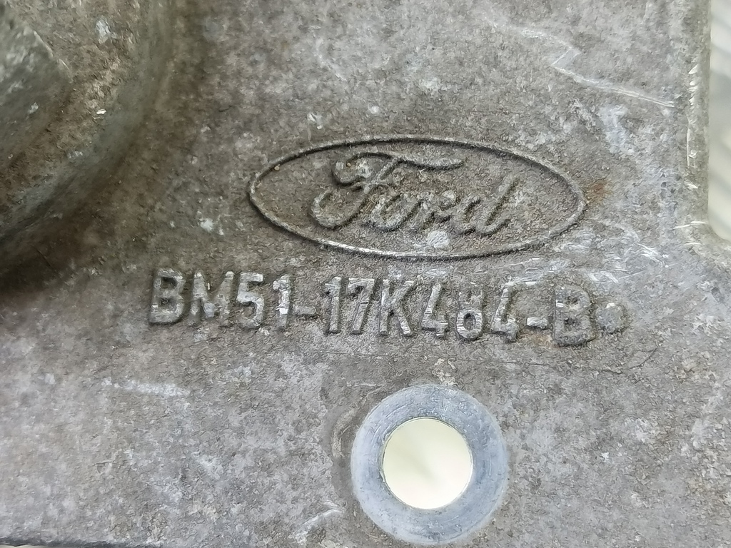 кронштейн стеклоочистителя FORD Focus  1933691, 6500 рублей, Москва