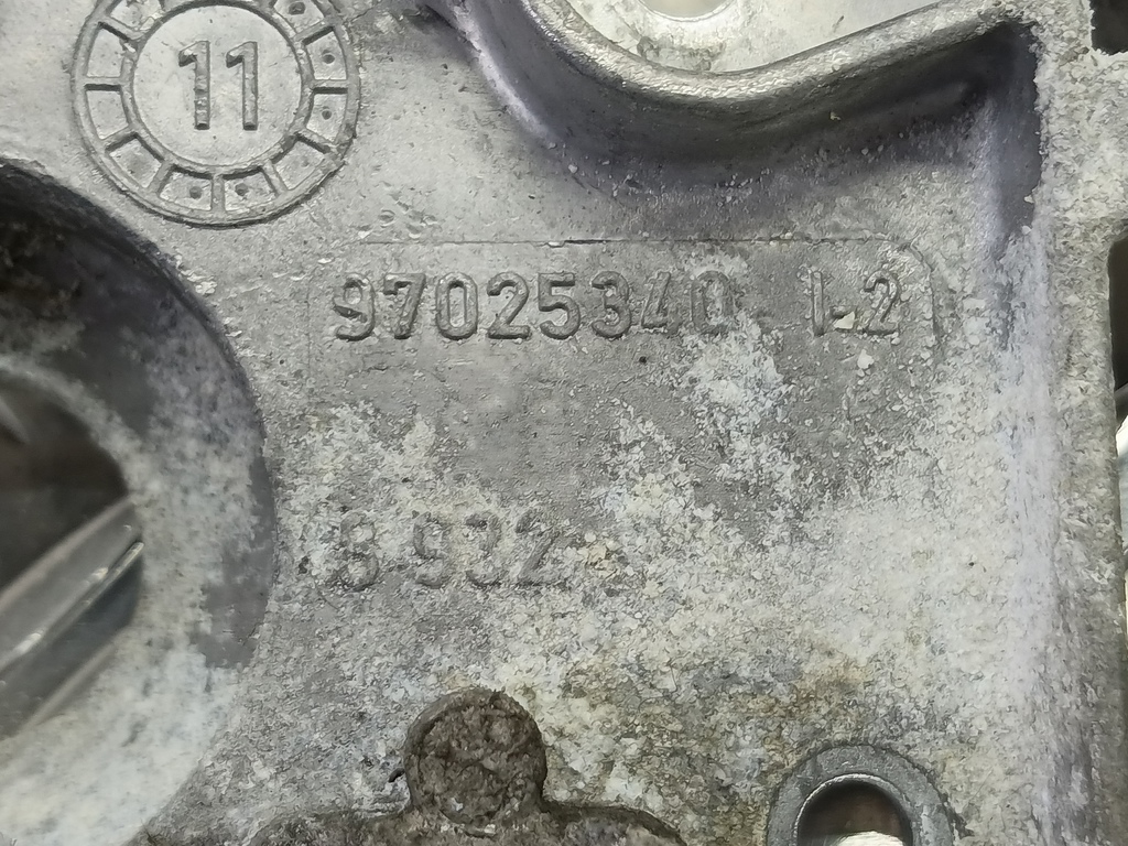 кронштейн стеклоочистителя FORD Focus  1933691, 6500 рублей, Москва