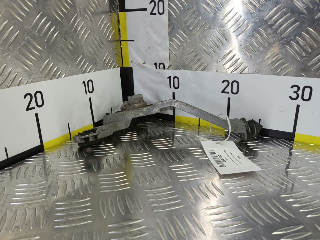 кронштейн стеклоочистителя FORD Focus  1933691, 6500 рублей, Москва