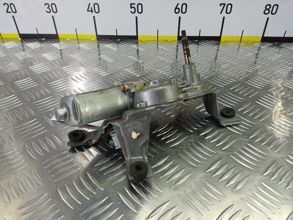 моторчик стеклоочистителя MITSUBISHI OUTLANDER  MR515743, 750 рублей, Москва