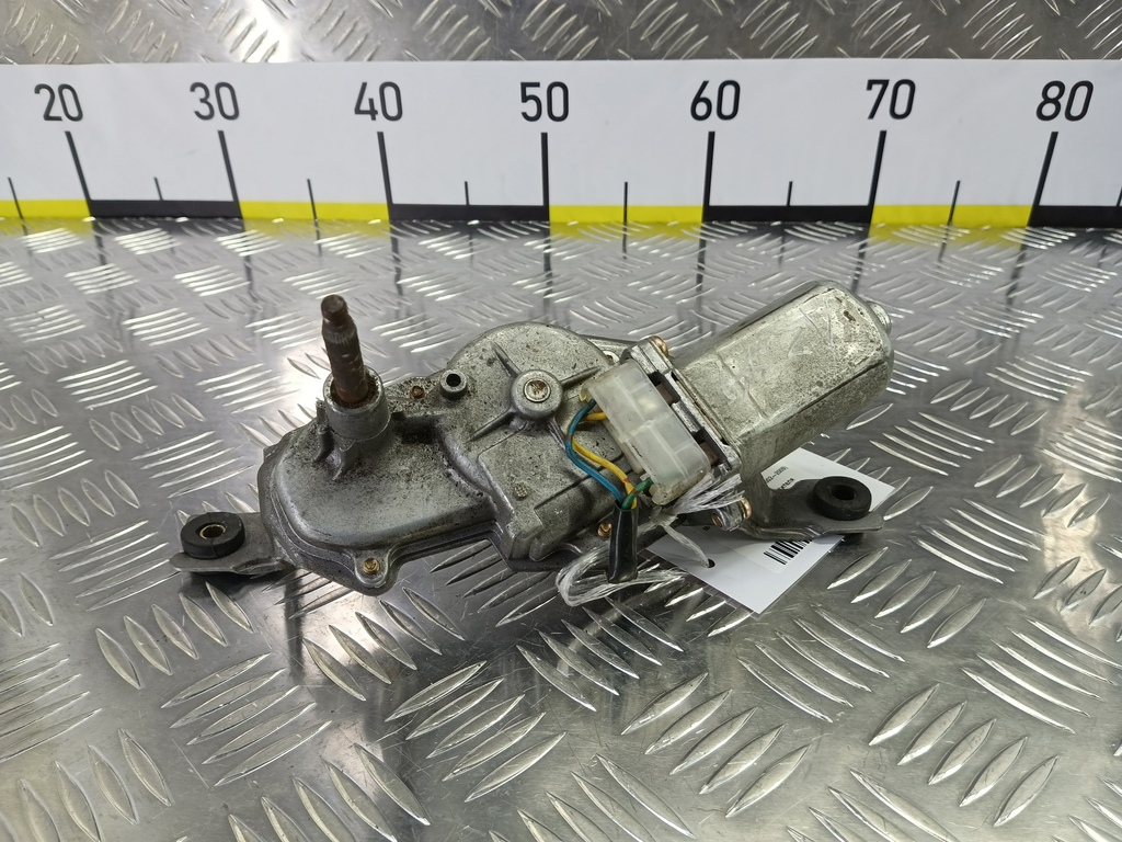 моторчик стеклоочистителя MITSUBISHI OUTLANDER  MR515743, 750 рублей, Москва