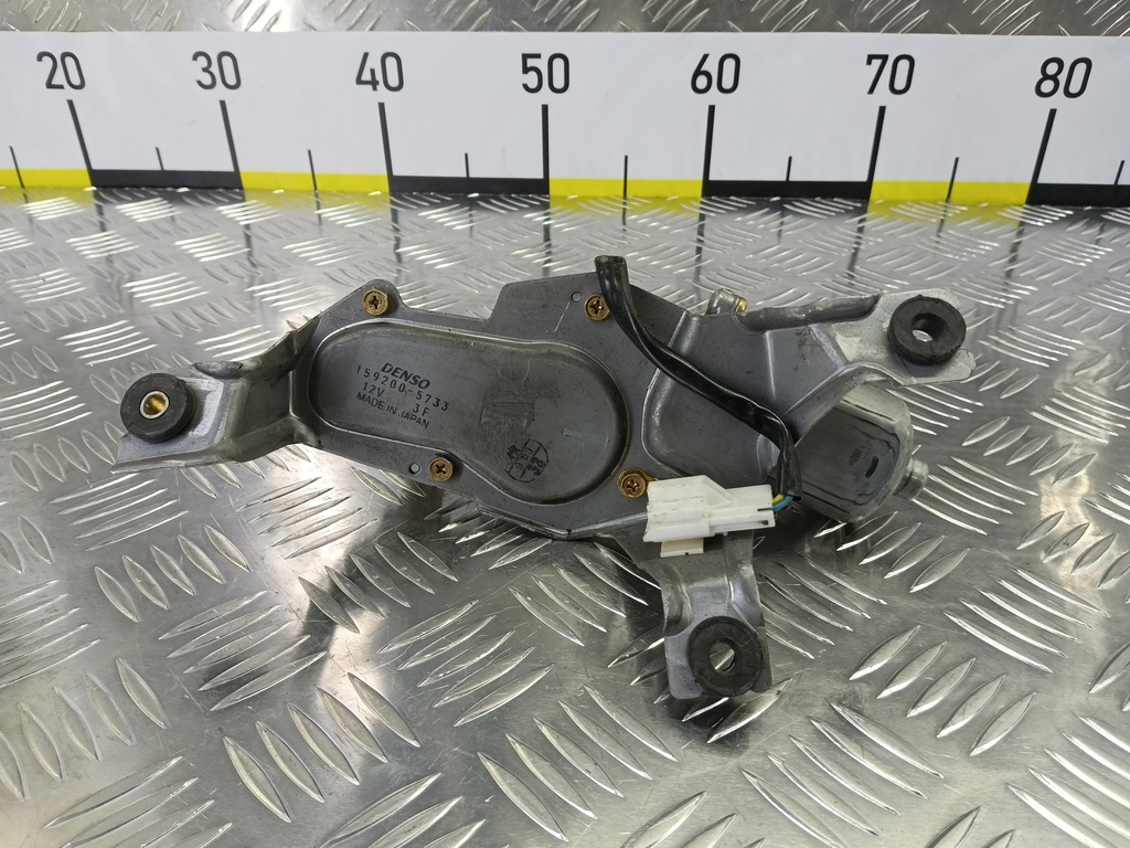 моторчик стеклоочистителя MITSUBISHI OUTLANDER  MR515743, 750 рублей, Москва