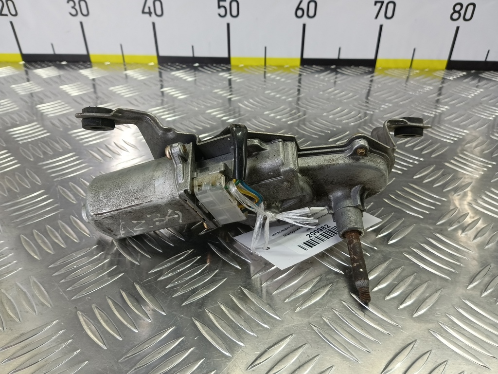 моторчик стеклоочистителя MITSUBISHI OUTLANDER  MR515743, 750 рублей, Москва