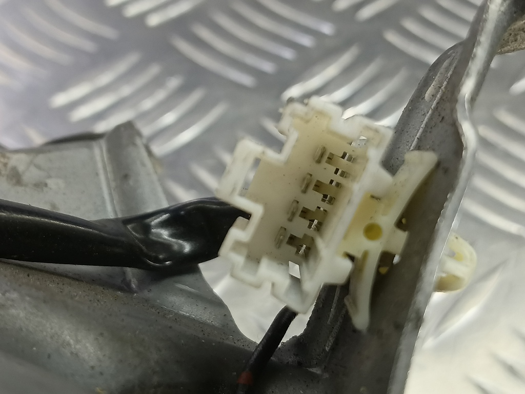 моторчик стеклоочистителя MITSUBISHI OUTLANDER  MR515743, 750 рублей, Москва