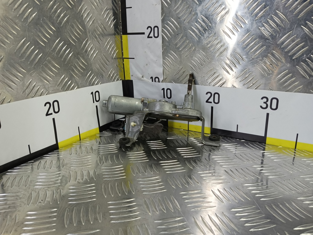 моторчик стеклоочистителя MITSUBISHI OUTLANDER  MR515743, 750 рублей, Москва