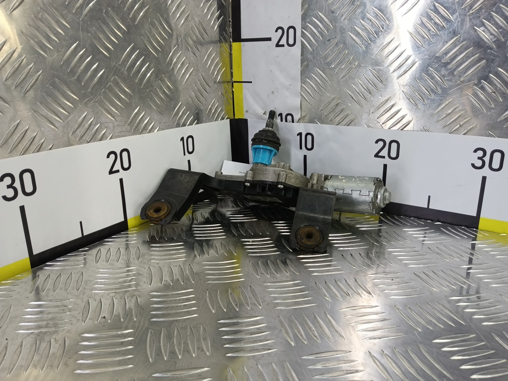 моторчик стеклоочистителя Kia Ceed  987001H300, 4200 рублей, Москва