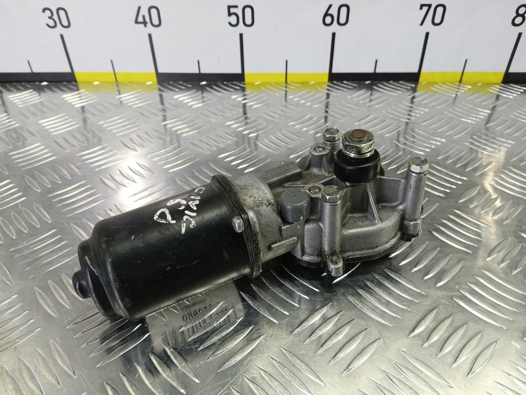 моторчик стеклоочистителя HONDA Civic 1.8 MT (140 л.с.)Civic  VIII (2005—2009) Хетчбэк 76505SMGE11, 980 рублей, Москва