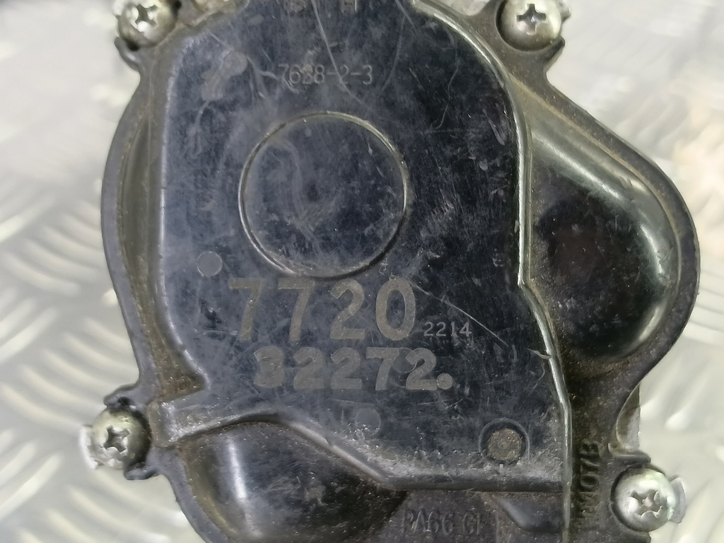 моторчик стеклоочистителя HONDA Civic 1.8 MT (140 л.с.)Civic  VIII (2005—2009) Хетчбэк 76505SMGE11, 980 рублей, Москва