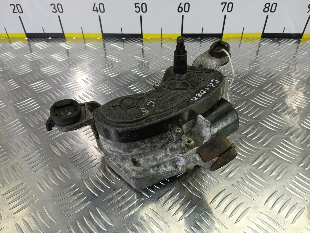 моторчик стеклоочистителя Citroen C5  6405LA, 19950 рублей, Москва