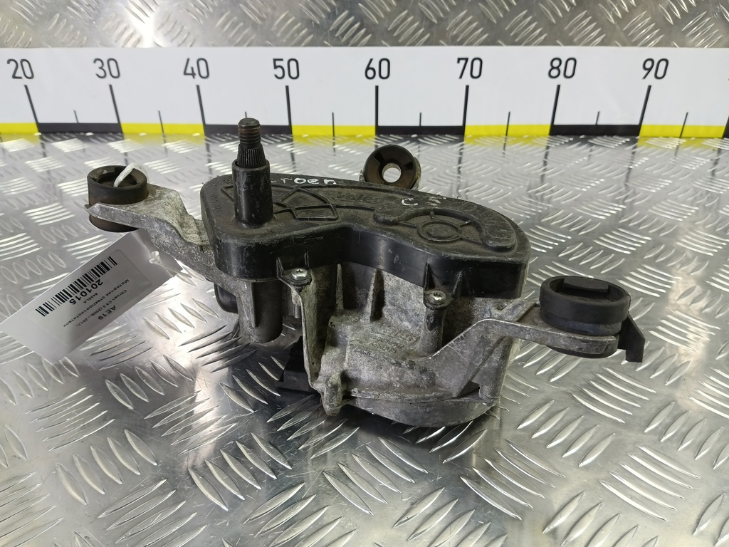 моторчик стеклоочистителя Citroen C5  6405LA, 19950 рублей, Москва