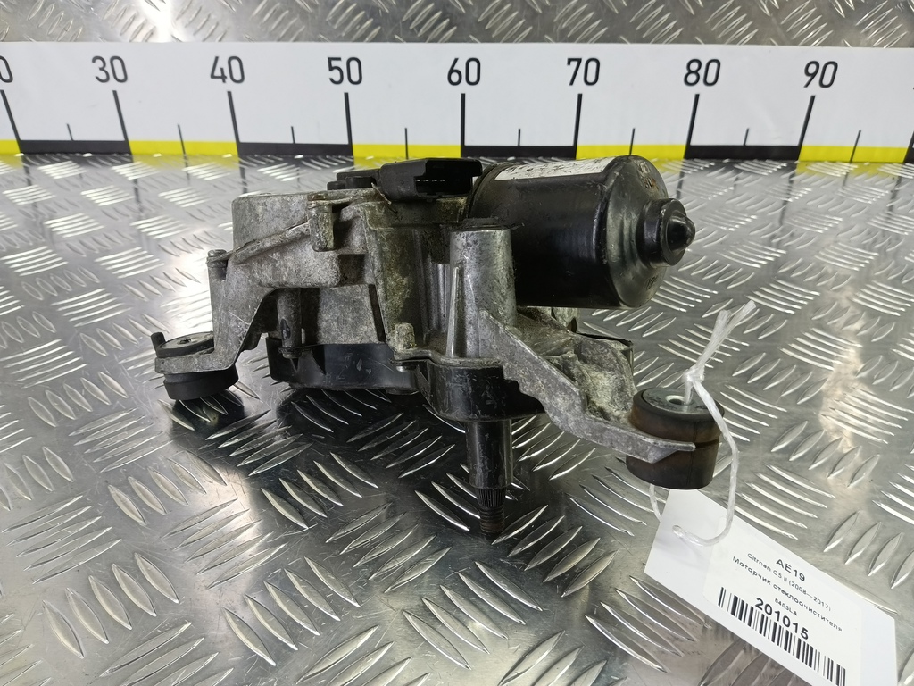 моторчик стеклоочистителя Citroen C5  6405LA, 19950 рублей, Москва