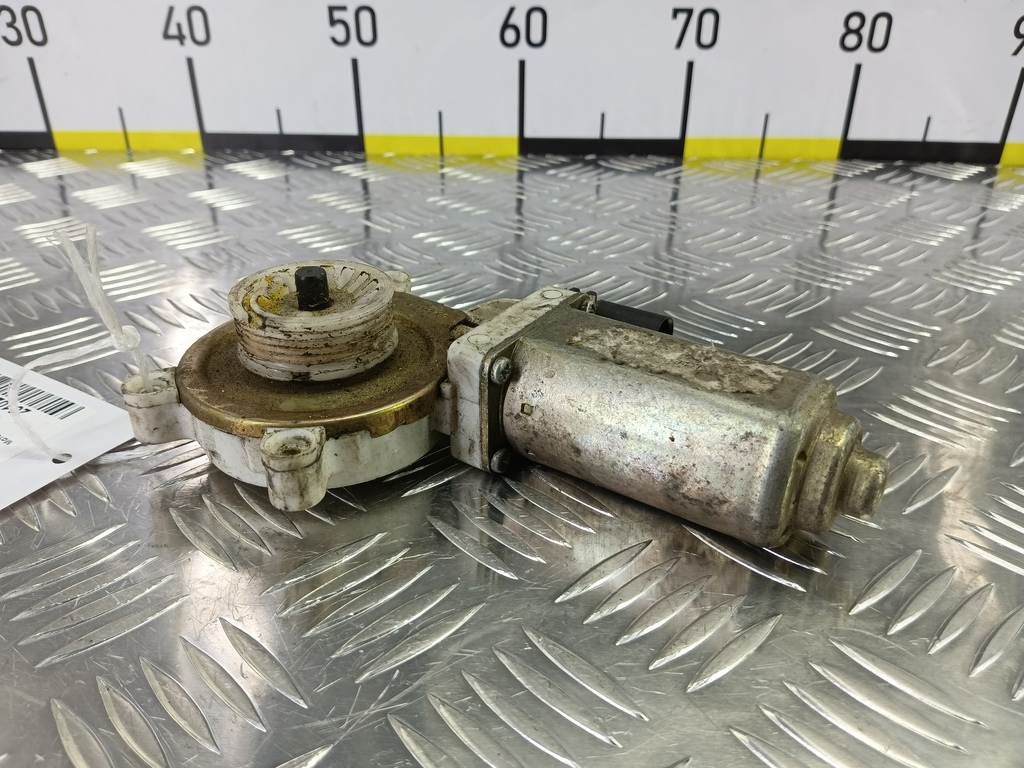 моторчик стеклоподъёмника LAND ROVER FREELANDER  CVH101210, 1550 рублей, Москва