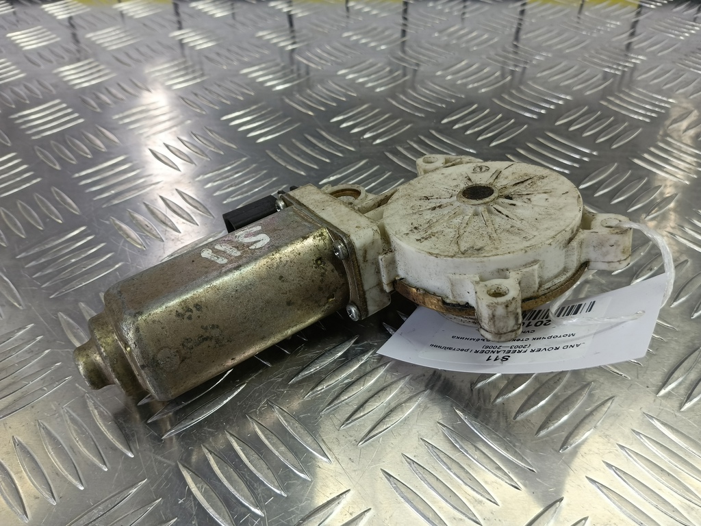 моторчик стеклоподъёмника LAND ROVER FREELANDER  CVH101210, 1550 рублей, Москва