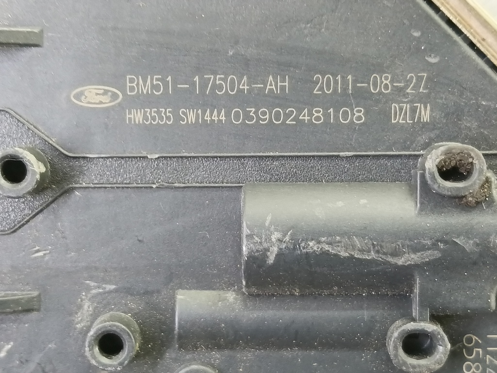 моторчик стеклоочистителя FORD Focus  2135607, 16500 рублей, Москва