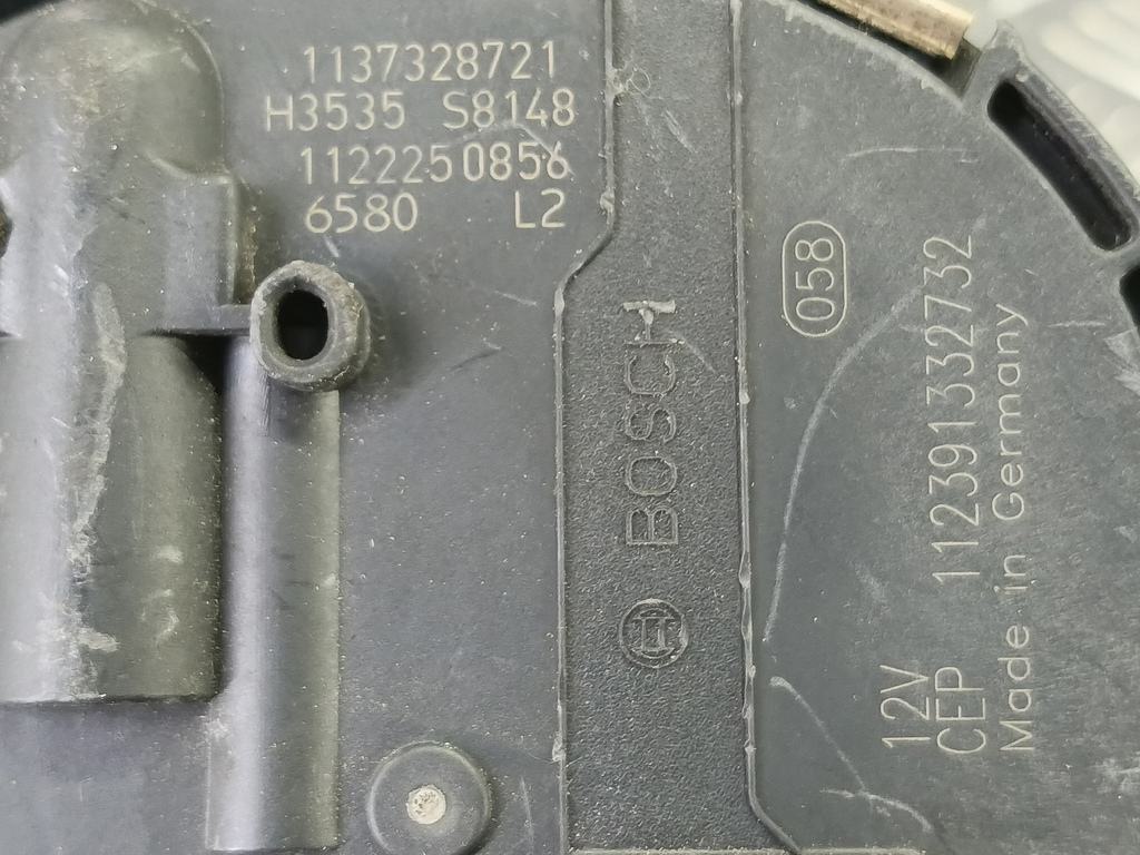 моторчик стеклоочистителя FORD Focus  2135607, 16500 рублей, Москва