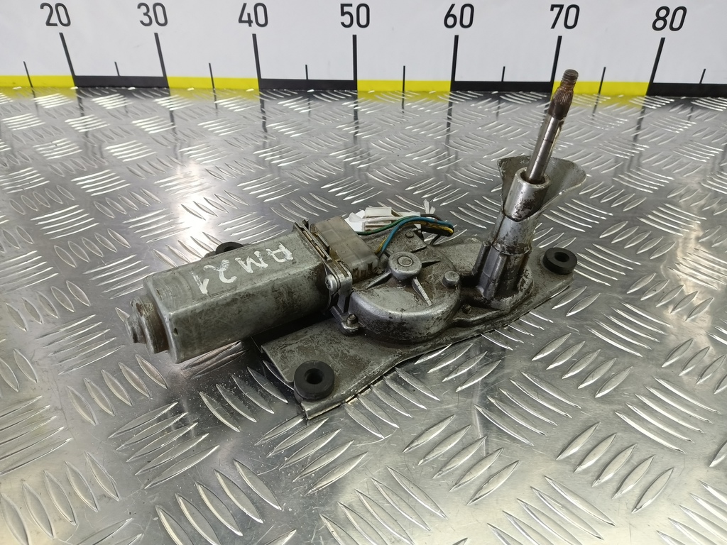 моторчик стеклоочистителя MITSUBISHI PAJERO  MR574760, 4430 рублей, Москва