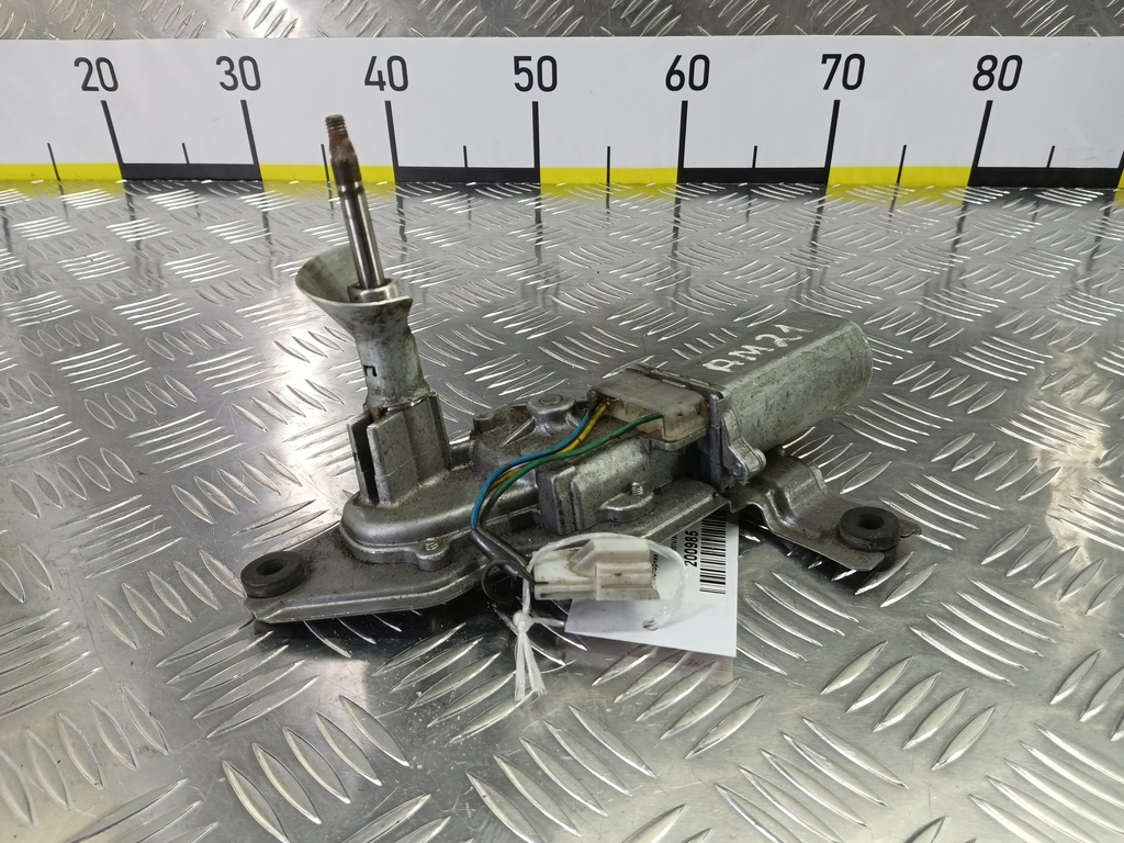 моторчик стеклоочистителя MITSUBISHI PAJERO  MR574760, 4430 рублей, Москва