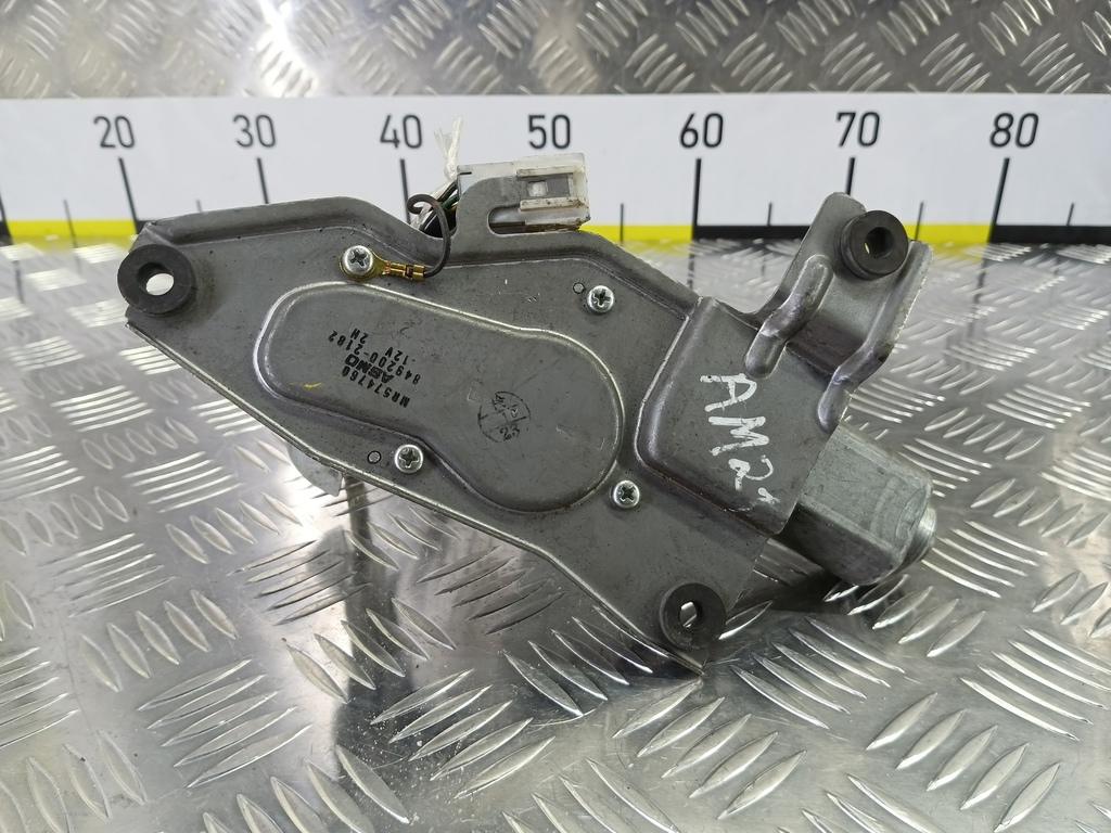 моторчик стеклоочистителя MITSUBISHI PAJERO  MR574760, 4430 рублей, Москва