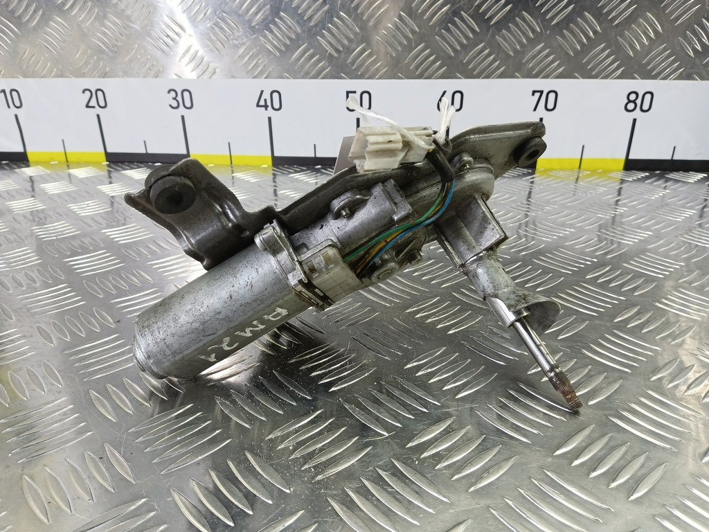 моторчик стеклоочистителя MITSUBISHI PAJERO  MR574760, 4430 рублей, Москва