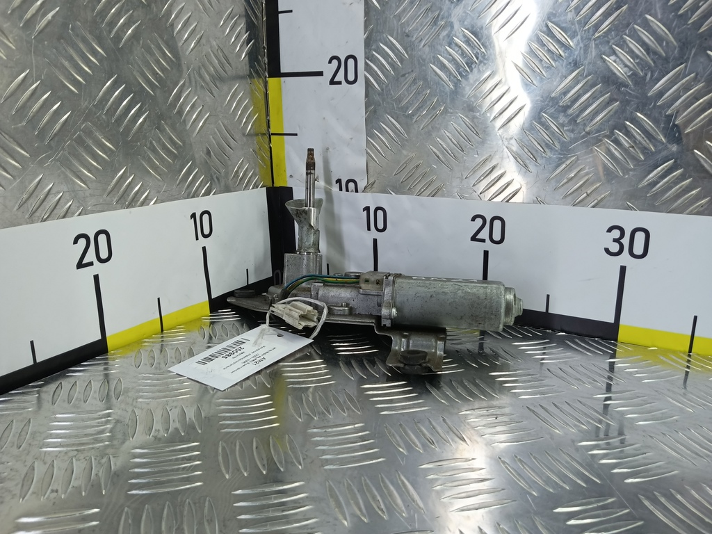 моторчик стеклоочистителя MITSUBISHI PAJERO  MR574760, 4430 рублей, Москва