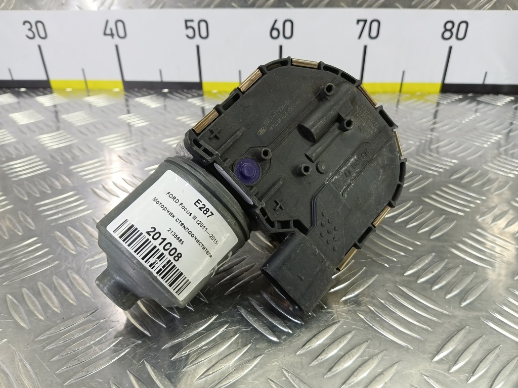 моторчик стеклоочистителя FORD Focus  2135685, 4200 рублей, Москва