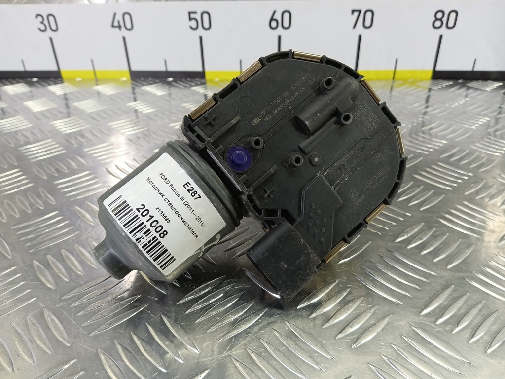 моторчик стеклоочистителя FORD Focus  2135685, 4200 рублей, Москва