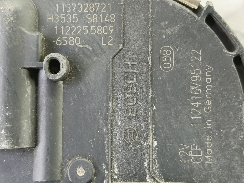 моторчик стеклоочистителя FORD Focus  2135685, 4200 рублей, Москва