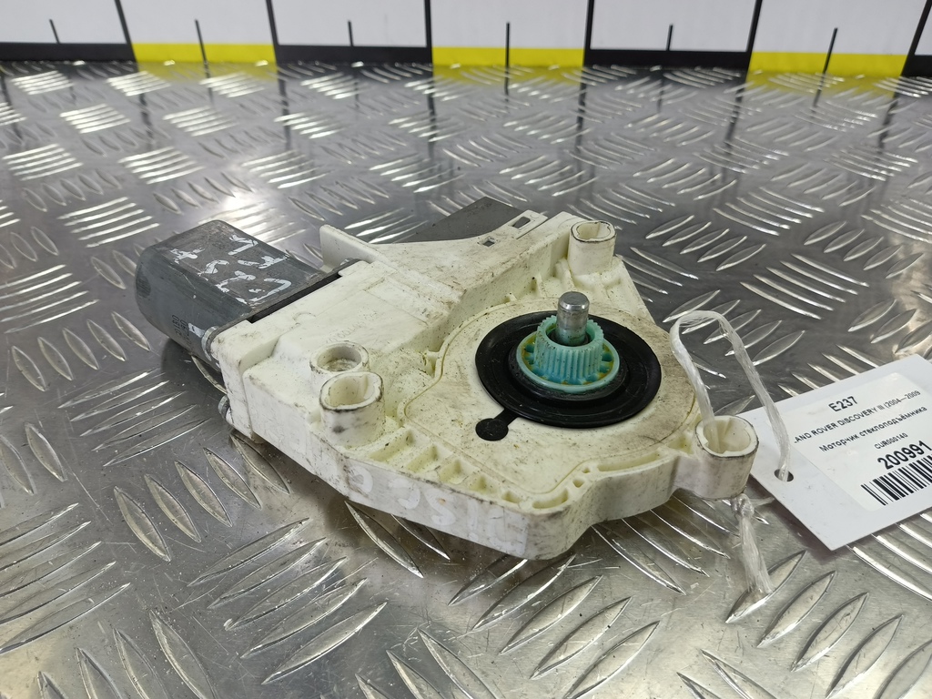 моторчик стеклоподъёмника LAND ROVER DISCOVERY  CUR000140, 630 рублей, Москва