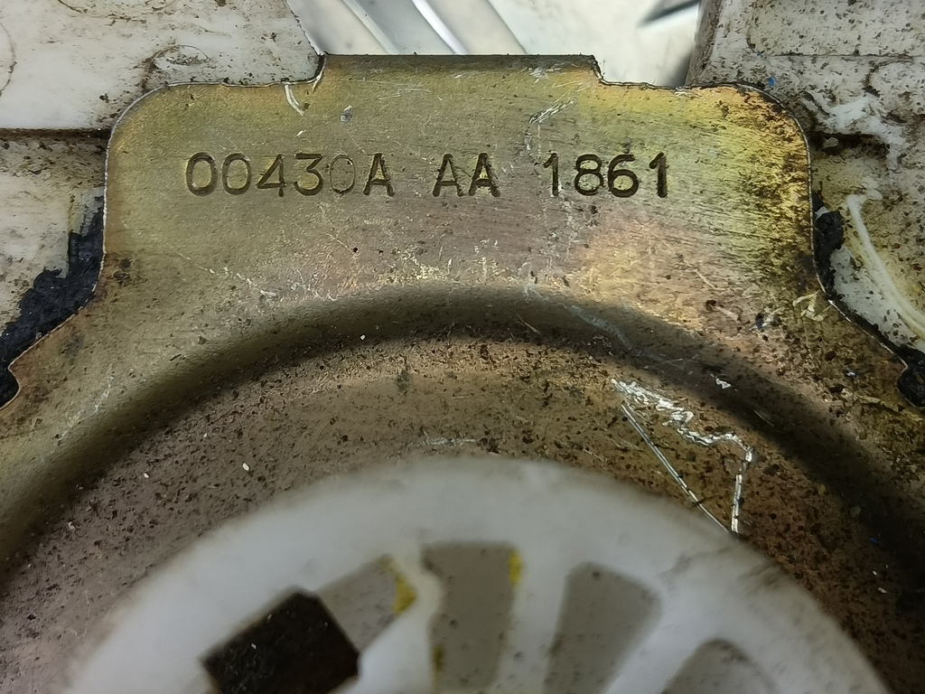 моторчик стеклоподъёмника LAND ROVER FREELANDER  CVH101210, 1550 рублей, Москва